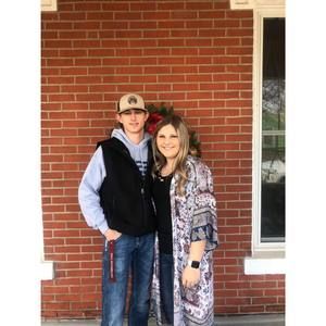 Meet your Posher, Karli